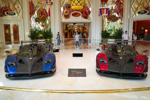 Kaszinó Amazon Slots Android/iOS Alkalmazás